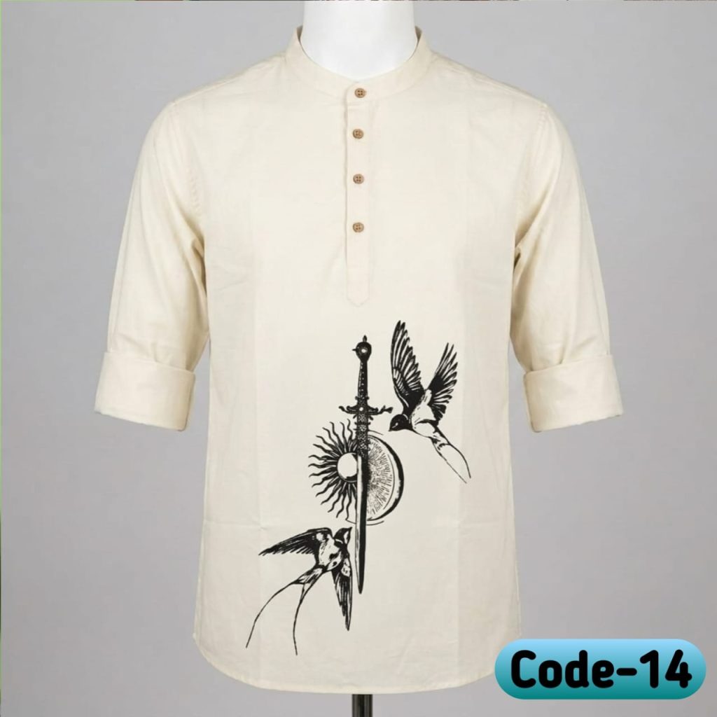katua shirt