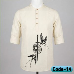katua shirt