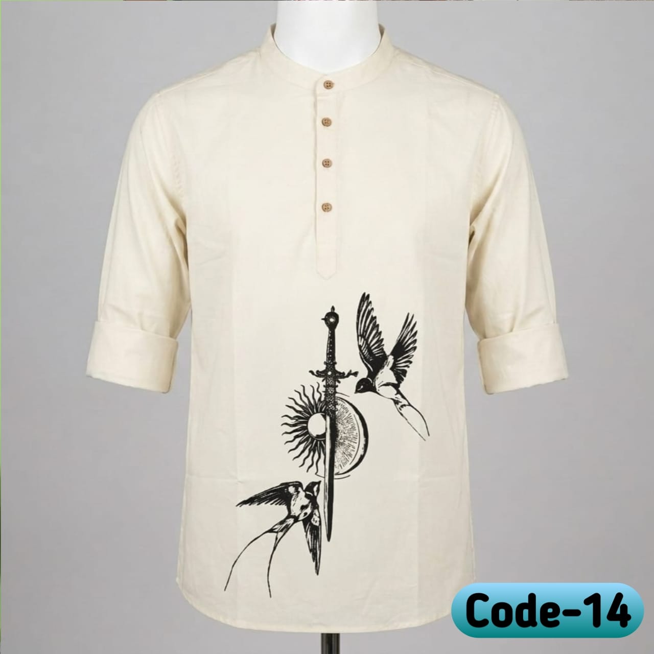 katua shirt